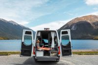 Common Mistakes Overlooked by Motorhome Renters