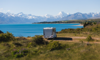 Off-the-Beaten-Path Destinations in New Zealand for Motorhomes