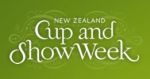 New Zealand Cup and Show Week