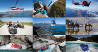 The Ultimate New Zealand 3 Weeks of Adventure Road Trip Itinerary - North to South