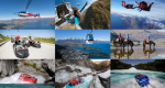 The Ultimate New Zealand 3 Weeks of Adventure Road Trip Itinerary - North to South