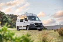 Pacific Horizon Premium 2+1 Berth - 2025 model 
