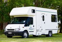Freedom Backpacker Path Escape 4 Berth Freedom Backpacker Path Escape 4 Berth