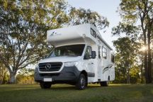 Star RV Polaris 6 Nova (Under 1 year old)