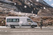 Britz Venturer 2 berth (FLEX RATES) Britz Venturer 2 berth (FLEX RATES)