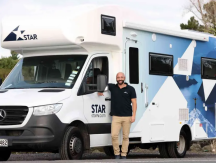 Star RV Polaris 4