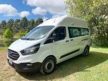 Tui Trail Adventurer 2+1 Tui Trail Adventurer 2+1