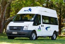Tui Trail Seeker 2 Berth Tui Trail Seeker 2 Berth