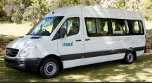Maui Ultima Plus 2+1 Shower/Toilet (FLEX RATES) Maui Ultima Plus 2+1 Shower/Toilet (FLEX RATES)