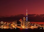 Auckland to Christchurch - 10 days