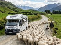 Navigating New Zealand's Roads: A Guide for First-Time Motorhome Travellers