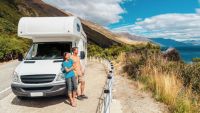 Campervans vs Caravans: Which Should You Choose?