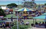 Caroline Bay Carnival