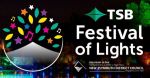 TSB Bank Festival of Lights
