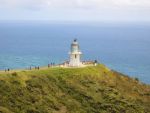 Auckland to Kaitaia to Auckland