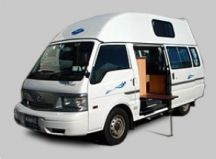 Wendekreisen Koru 2 Berth ST Wendekreisen Koru 2 Berth ST