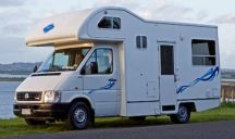 Wendekreisen Koru 4 Berth Wendekreisen Koru 4 Berth