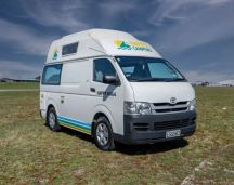 Lucky Roadie Plus 3 Berth
