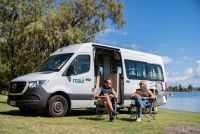 Campervan vs Motorhome: What’s the Difference?