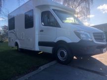 Kia 4 berth Kea Cascade 2017 Auto Kia 4 berth Kea Cascade 2017 Auto