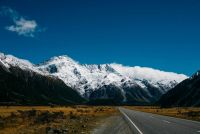 How to Prepare for your Motorhome holiday in New Zealand's Diverse Weather