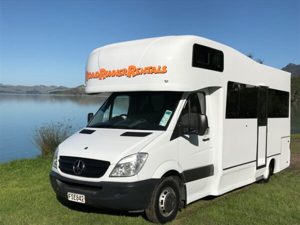 <span></span>   <B> - -YOU WON'T GET A BETTER PRICE ON A ROAD RUNNER RENTAL THAN ON THIS SITE- - </B>  