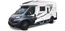 The Sunrise Weka 590 4 Berth The Sunrise Weka 590 4 Berth