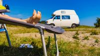 What to Take Camping in Your Campervan – A Checklist
